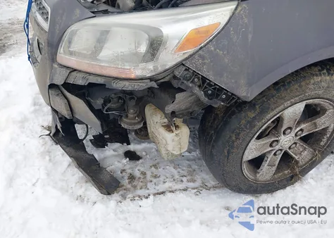 2013 Chevrolet Malibu 1Ls from USA, damaged, VIN 1G11B5SA1DF196964